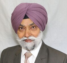 Balvinder Singh Dhammu